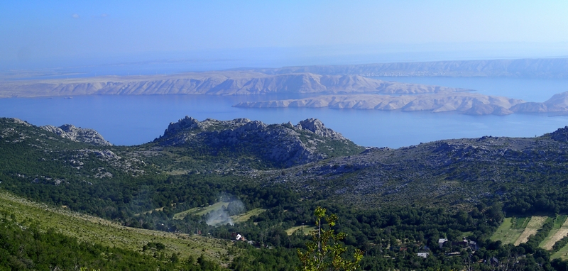 Il Velebit e le sue farfalle